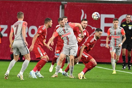 Două noi transferuri la FCSB! Gigi Becali: ”Avem nevoie neapărat!” / ”De el nu îmi mai place”
