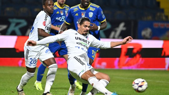 Unirea Slobozia - Botoșani, de la ora 18:00, pe iAMsport.ro. Duel în subsolul clasamentului SuperLigii