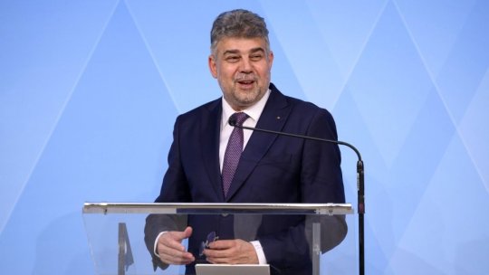 Ce pensie are Valeriu Iftime, omul despre care Marcel Ciolacu a spus că are contracte de 3 miliarde de euro cu statul