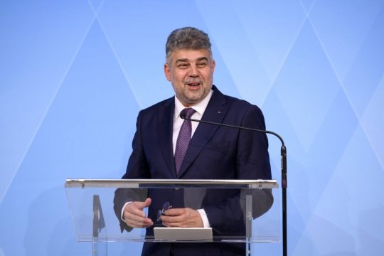 Are pensie de 3.000 de lei, dar ar fi facturat statul cu 3 miliarde de euro. Ciolacu: ”Știți câte contracte are?”