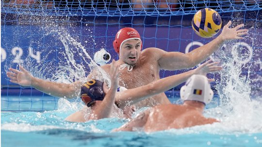 Medaliatele olimpice vor veni în România la un superturneu de polo, la Otopeni. Alexandru Matei, președinte FR de Polo: ”Timp avem, bani, nu”