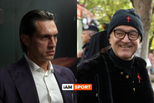 Ciprian Tătărușanu nu a mai suportat atacurile lui Gigi Becali și a ripostat: ”Dacă cineva v-ar critica copiii, cum ați reacționa?”. Cum a replicat patronul FCSB