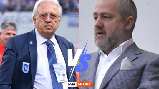 ”A ieșit exact așa cum ai cobit!”. Marcel Popescu rupe tăcerea după aproape doi ani: cum a fost îndepărtat de la Craiova