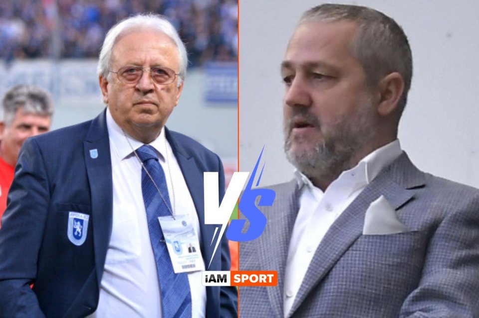 Marcel Popescu, fostul oficial de la Craiova, despre momentul plecării