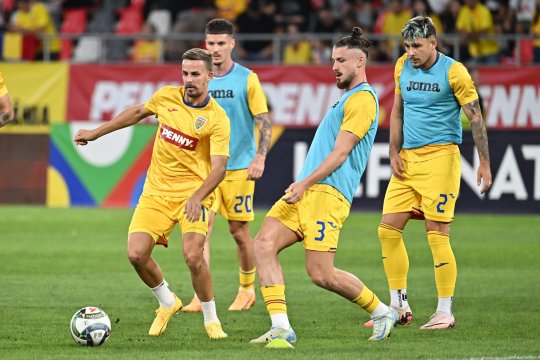 Ar fi transferul anului! Barcelona vrea să aducă un internațional român. Anunțul presei din Spania