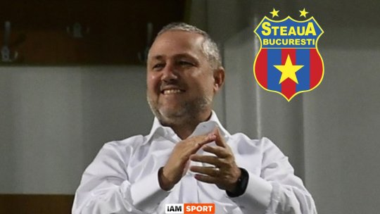 E Mihai Rotaru stelist? Ce a remarcat omul care a lucrat 7 ani cu patronul Craiovei