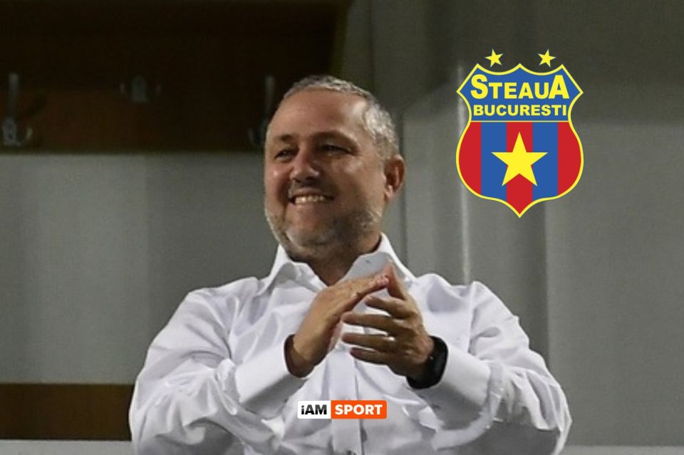 Mihai Rotaru, fan al Stelei? Ce spune Marcel Popescu