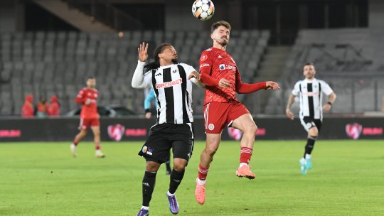 Conducerea lui "U" Cluj a intervenit în cazul de dopaj al lui Berto Pereira: "Vineri am reziliat contractul" + Comunicatul clubului