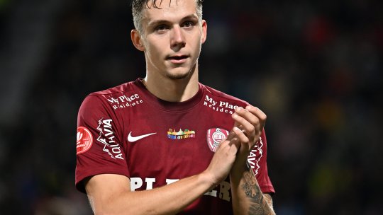 Un fost internațional i-a făcut deja bagajele lui Louis Munteanu: "Mai mult ca sigur că Neluțu îl va vinde"