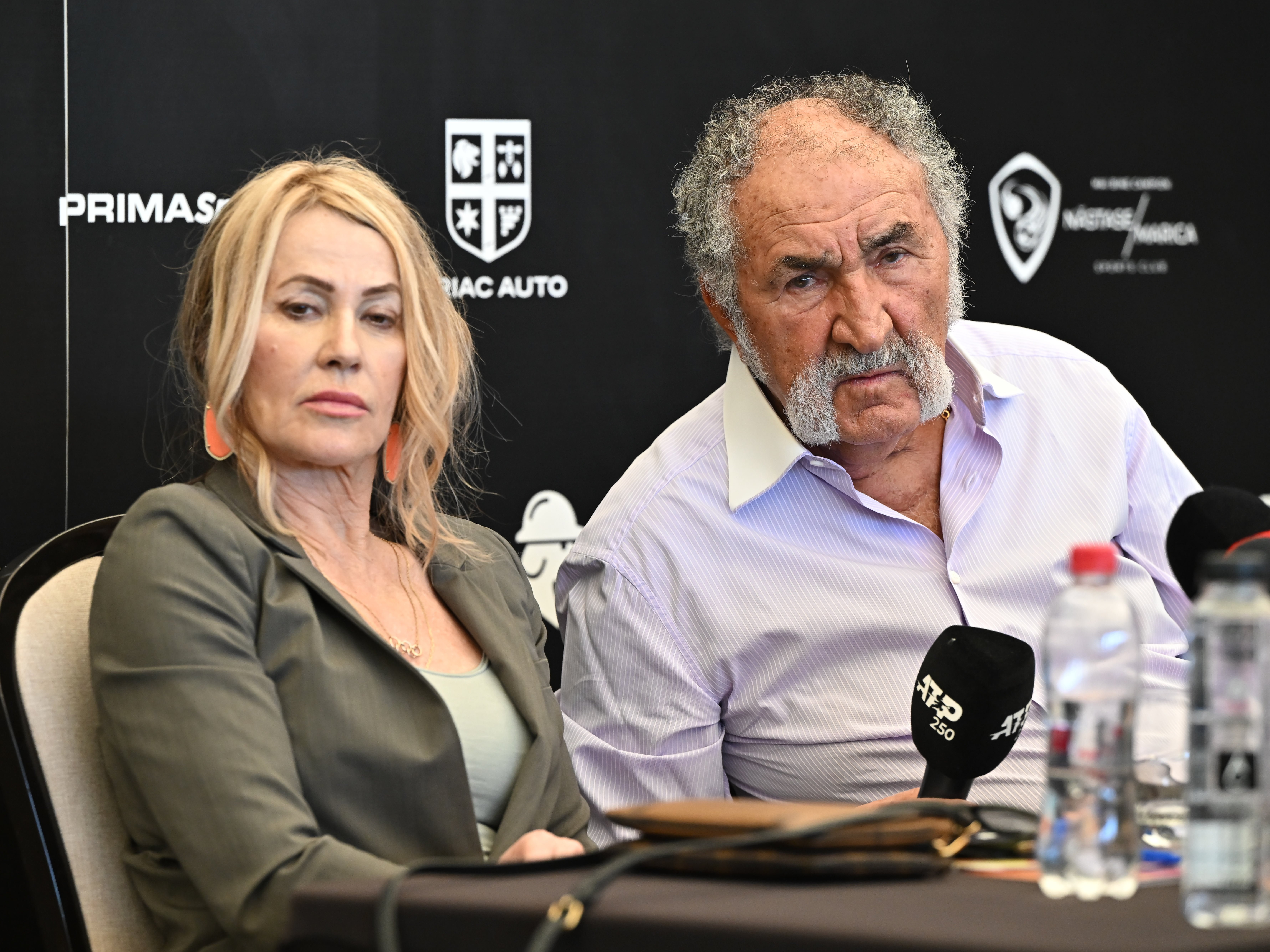 ”Transfer” de marcă la CS Dinamo. ”Zeița de la Montreal” va colabora cu ...