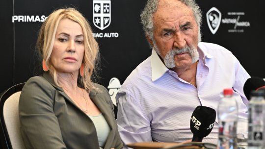 ”Transfer” de marcă la CS Dinamo. ”Zeița de la Montreal” va colabora cu gruparea din Ștefan cel Mare