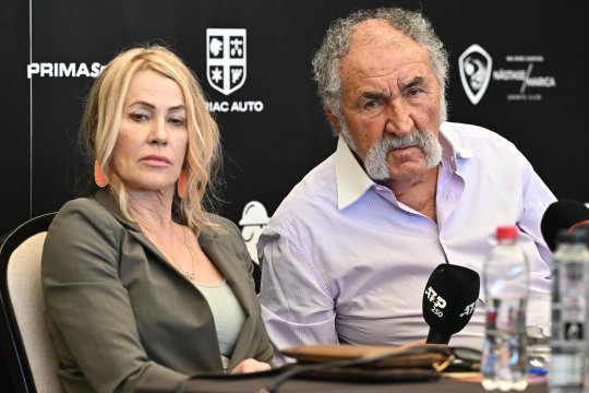 ”Transfer” de marcă la CS Dinamo. ”Zeița de la Montreal” va colabora cu gruparea din Ștefan cel Mare