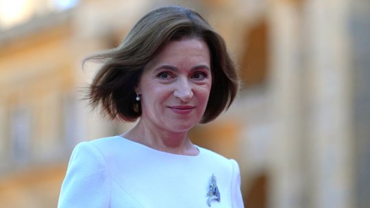 "Am trăit s-o vedem și pe asta..." Cel mai puternic mesaj după ce Maia Sandu a "înfrânt ambițiile Imperiului rus" în Moldova