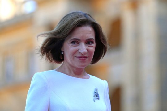 "Am trăit s-o vedem și pe asta..." Cel mai puternic mesaj după ce Maia Sandu a "înfrânt ambițiile Imperiului rus" în Moldova