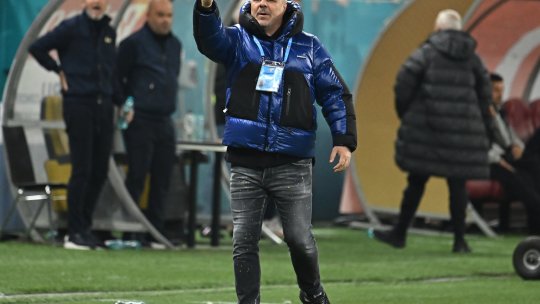 Șumudică, noi săgeți către U Cluj și Berto: ”A trecut vijelie pe lângă Pașcanu, i-a făcut otită. Trișorii să plătească” / Ce spune de FCSB