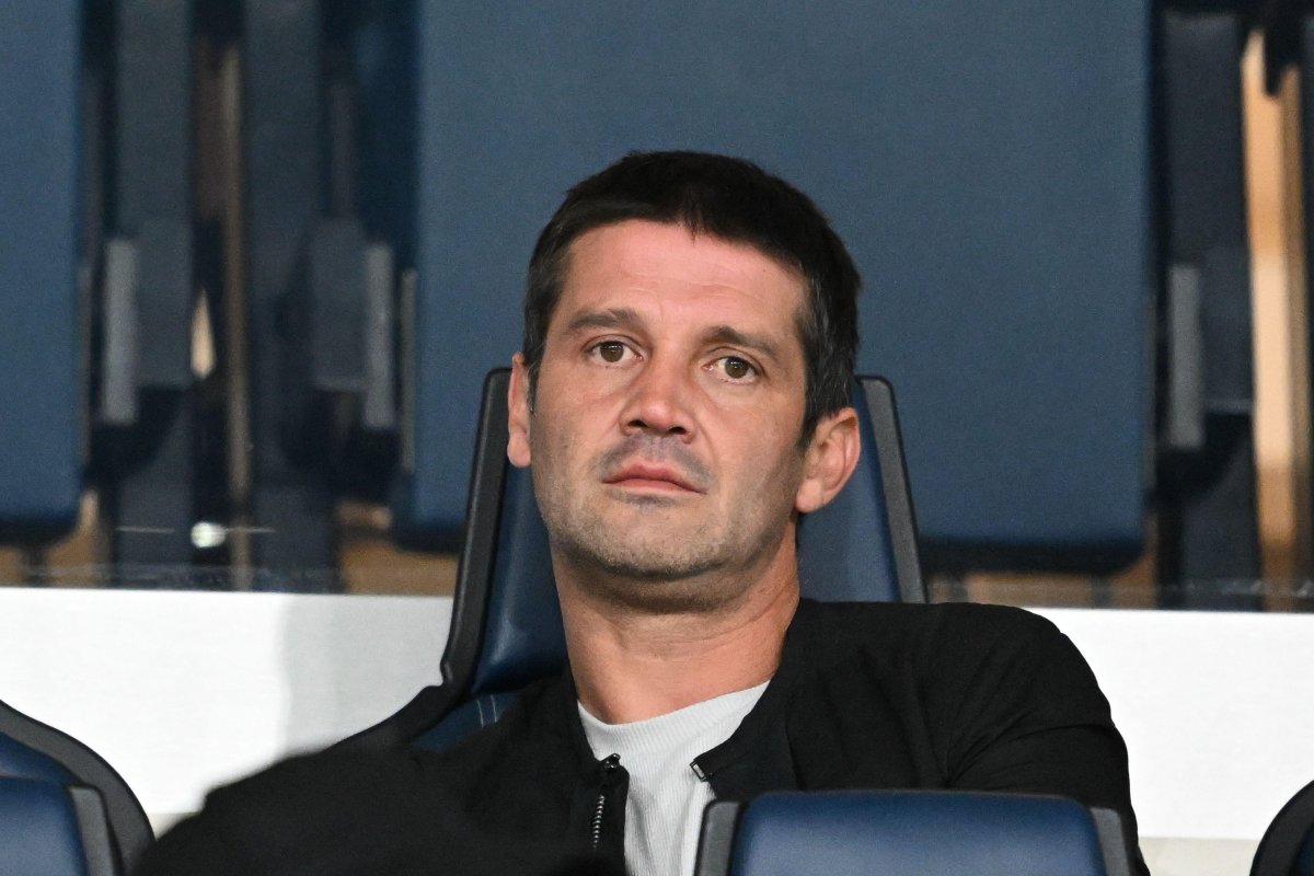 Cristi Chivu este în prezent liber de contract