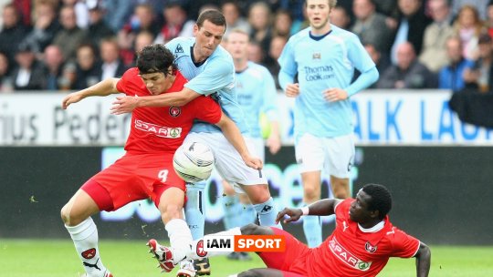 Românul care a jucat la Midtjylland dă verdictul înainte de meciul cu FCSB: ”Trebuie să se teamă!”