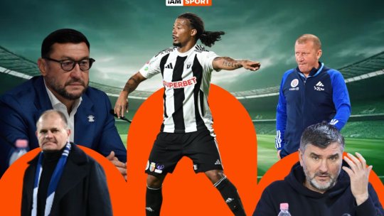 Reacție ciudată a cluburilor din Liga 1 în scandalul de dopaj de la liderul ”U” Cluj. Ce prevede regulamentul