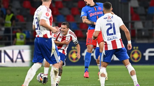 Transferul iernii în Liga 1? Gigi Becali a recunoscut imediat totul: "Bun jucător"