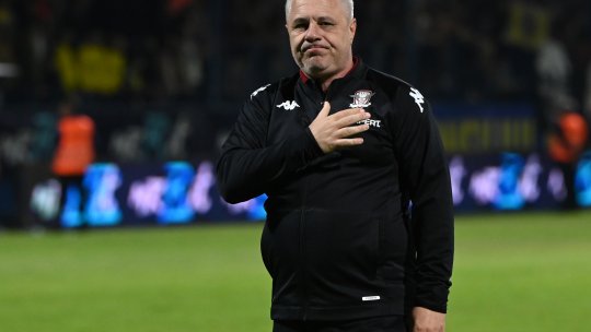 Eroul uitat al Rapidului a dat verdictul în privința lui Șumudică: "Altceva..."