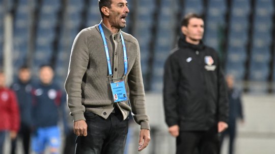 Marius Măldărășanu, la Sepsi? Clubul a recunoscut discuțiile: "Băi, Măldă, când mai vii să antrenezi la noi?"