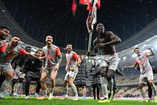 Helmut Duckadam a prefațat meciul dintre FCSB și Midtjylland: ”Ar mai face un pas spre calificare”