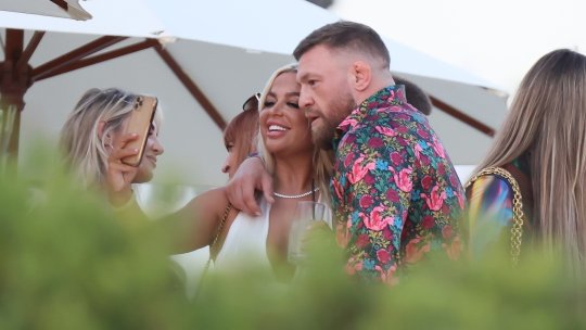 Mărturia necenzurată a femeii care îl acuză de viol pe Conor McGregor: ”Am crezut că o să mă omoare!”. Cum ar fi avut loc agresiunea