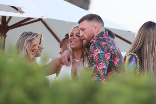 Mărturia necenzurată a femeii care îl acuză de viol pe Conor McGregor: ”Am crezut că o să mă omoare!”. Cum ar fi avut loc agresiunea