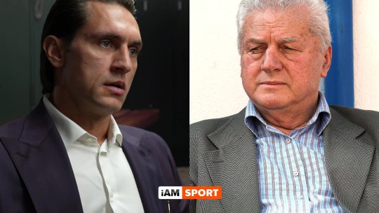 Suma importantă de bani pe care i-a plătit-o Jean Pădureanu ”la negru” lui Ciprian Tătărușanu: ”Am rămas uimit!”