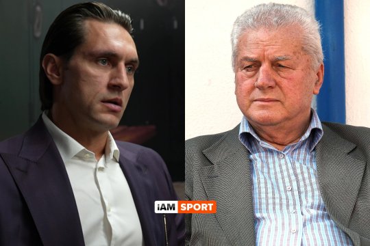 Suma importantă de bani pe care i-a plătit-o Jean Pădureanu ”la negru” lui Ciprian Tătărușanu: ”Am rămas uimit!”