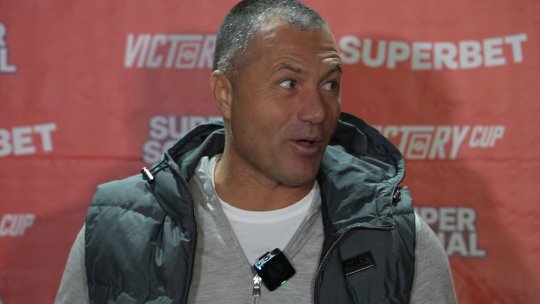 Adrian Ilie vede FCSB departe în Europa League: ”După atâta timp...” + Ce l-a impresionat la naționala lui Lucescu