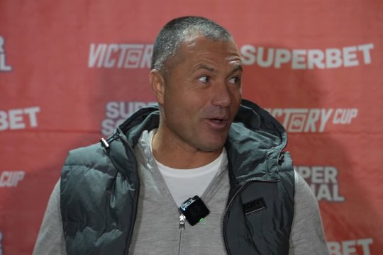 Adrian Ilie vede FCSB departe în Europa League: ”După atâta timp...” + Ce l-a impresionat la naționala lui Lucescu