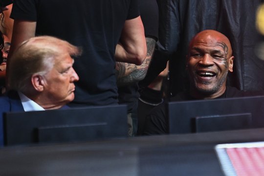 Trump și sportul. Cum s-a folosit de sport noul președinte american pentru a-și crește notorietatea