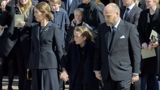 Povestea tragică de viață a patronului adversarei FCSB. Trei copii i-au murit într-un atentat terorist celui mai bogat om din Danemarca