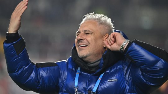 LPF a reacționat după ce Marius Șumudică a declarat public că ”sunt echipe în Liga 1 care bagă vitamine pe venă”: ”Nu se face nicio anchetă!”