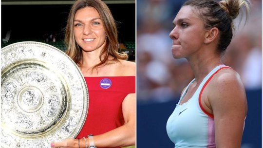Ascensiunea și declinul financiar al Simonei Halep: de la 10 Rolls Royce pe an, la o Dacia Duster. Cât a ajuns să încaseze acum fostul număr 1 mondial