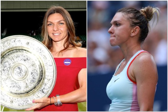 Ascensiunea și declinul financiar al Simonei Halep: de la 10 Rolls Royce pe an, la o Dacia Duster. Cât a ajuns să încaseze acum fostul număr 1 mondial