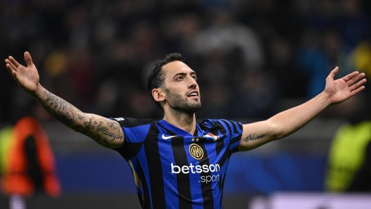 Club Brugge - Aston Villa, de la 19:45, Bayern - Benfica și Inter - Arsenal, de la 22:00, pe iAMsport.ro. Dueluri de foc în a 4-a etapă a Champions League