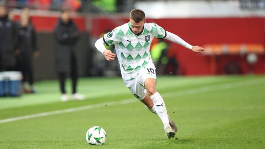 E aproape gata! România va avea un ”nou” jucător în curând: ”Atunci vor fi gata actele și va obține cetățenia”