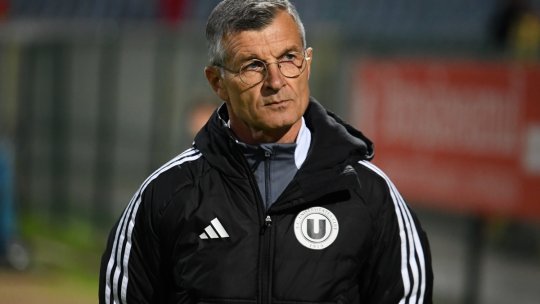 Fotbalistul care nu s-a înțeles cu Ioan Ovidiu Sabău: ”Era antrenor bun, dar...”