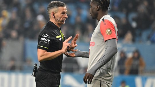 S-au anunțat sancțiunile pentru Dawa, Alhassan și Vlădoiu! Cine sunt fotbaliștii care au primit cele mai multe etape de suspendare