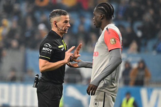 S-au anunțat sancțiunile pentru Dawa, Alhassan și Vlădoiu! Cine sunt fotbaliștii care au primit cele mai multe etape de suspendare