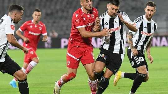 Eric de Oliveira a dat verdictul: ”Ea e favorită la titlu!”. Surpriza de proporții anticipată de brazilian