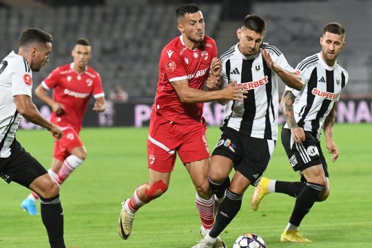 Eric de Oliveira a dat verdictul: ”Ea e favorită la titlu!”. Surpriza de proporții anticipată de brazilian