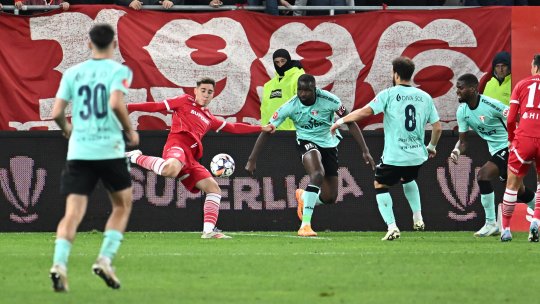 Clubul din SuperLiga a reacționat după acuzațiile de blat: ”Sunt bani pentru jucători”