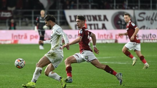 Transferul carierei pentru fostul jucător de la FCSB. Unde ar putea ajunge