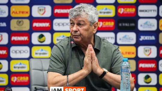 ”Teroarea” instaurată de Mircea Lucescu printre jucători: ”Ne-a luat din prima, așa ne controla!” / ”Ne era o frică de el...”