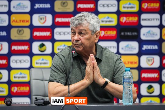 ”Teroarea” instaurată de Mircea Lucescu printre jucători: ”Ne-a luat din prima, așa ne controla!” / ”Ne era o frică de el...”