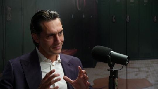 Cum arată portarul român ideal. Ciprian Tătărușanu a făcut ”portretul-robot” al acestuia