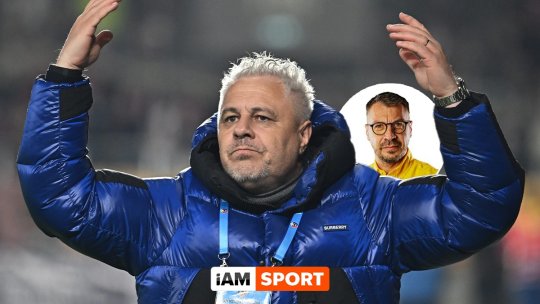 “Se făceau și perfuzii, nu doar Anticârcel!”. Mărturia care pune în pericol integritatea lui Șumudică. Ștucan scrie despre dopajul din Liga 1: “Elefantul periculos din sufragerie”